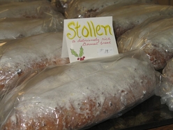 Stollen
