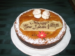 Linzer Torte